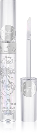 essence Disney The Little Mermaid ombretti liquidi glitter