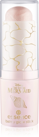 essence Disney The Little Mermaid stick illuminateur visage