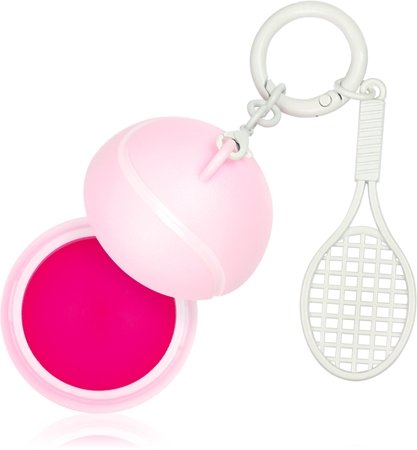 essence The Game Edit Tinted Lip Balm with nourishing effect
