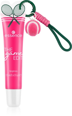 essence The Game Edit gloss