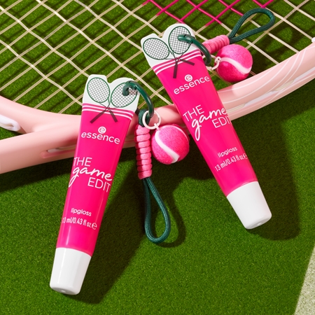 essence The Game Edit gloss