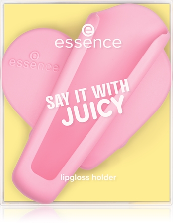 essence Say It With Juicy telefono laikiklis | notino.lt