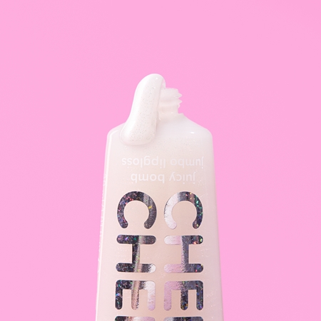 essence Say It With Juicy Cheers lip gloss