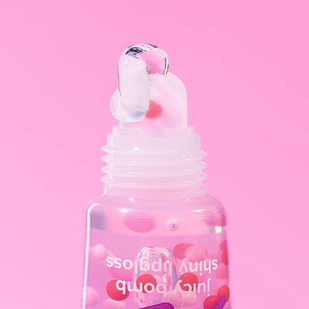 essence Say It With Juicy You're Wow Glitzer-Lipgloss