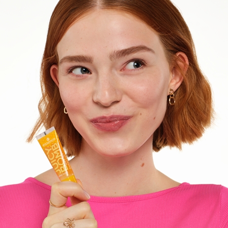 essence Juicy Bomb Lipgloss