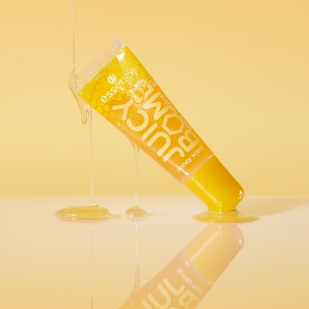 essence Juicy Bomb Lipgloss