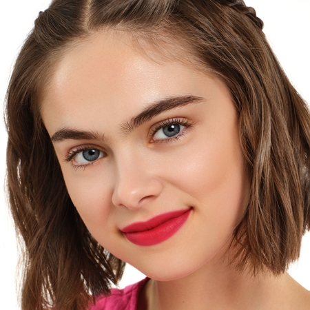 essence Blur Soufflé Vedel matt huulepulk
