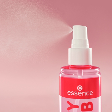 essence Juicy Bomb Sweet Drop Body Mist
