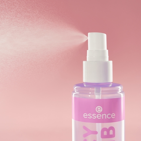 essence Juicy Bomb Sweet Drop brume corps