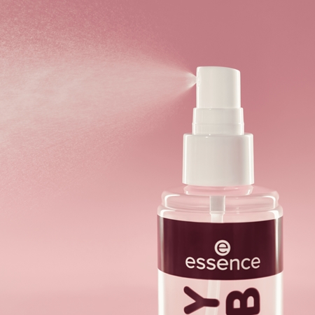 essence Juicy Bomb Sweet Drop Body Mist
