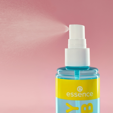 essence Juicy Bomb Sweet Drop Body Mist