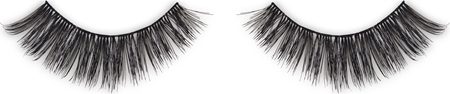 essence LASHES TO IMPRESS False Eyelashes for volume and thickening of eyelashes