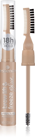 essence Brow Lift & Freeze gel transparent sourcils
