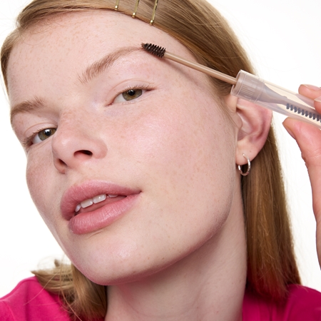 essence Brow Lift & Freeze gel transparent sourcils