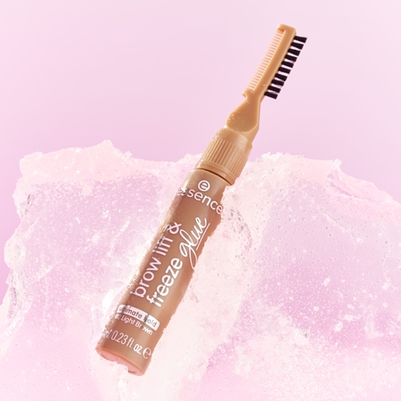 essence Brow Lift & Freeze gel transparent sourcils