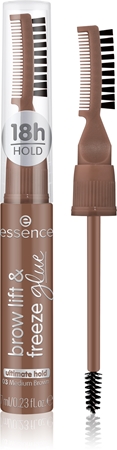 essence Brow Lift & Freeze gel transparent sourcils