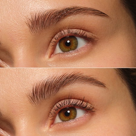 essence Brow Lift & Freeze gel transparent sourcils
