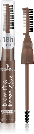 essence Brow Lift & Freeze gel transparent sourcils
