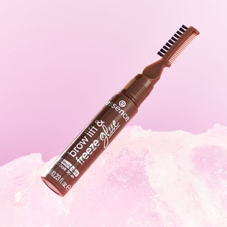 essence Brow Lift & Freeze gel transparent sourcils