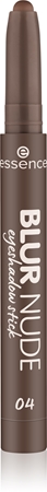 essence BLUR NUDE Eyeshadow Stick