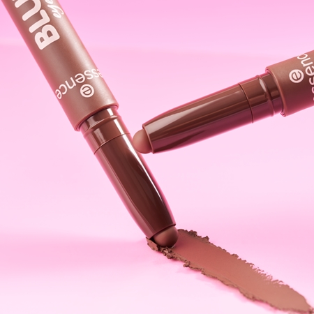 essence BLUR NUDE Eyeshadow Stick