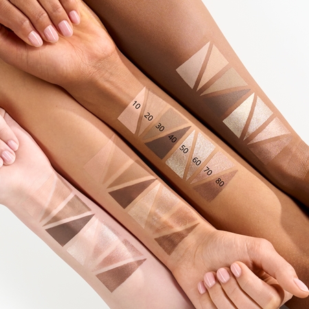 essence BLUR NUDE Lidschatten-Stift