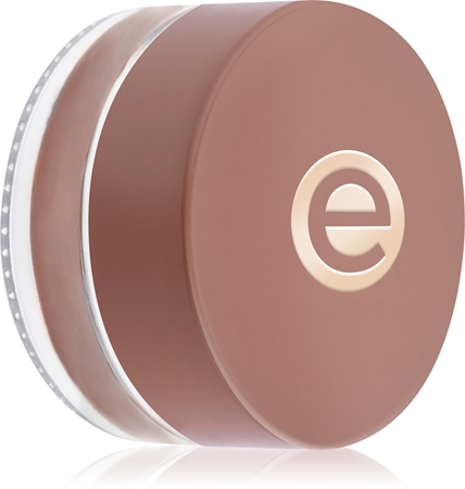 essence Cream Eyeshadow Matte Lidschatten-Creme mit Matt-Effekt