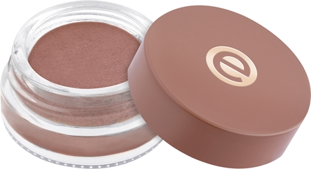 essence Cream Eyeshadow Matte Lidschatten-Creme mit Matt-Effekt