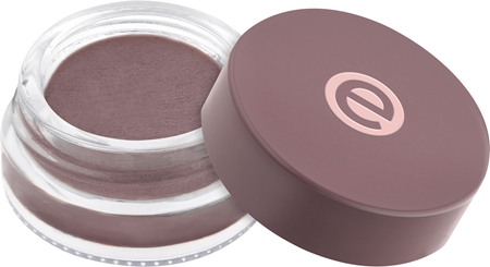 essence Cream Eyeshadow Matte fard à paupières crème effet mat