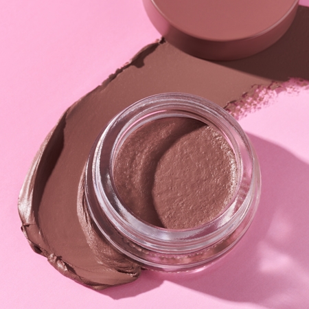 essence Cream Eyeshadow Matte fard à paupières crème effet mat