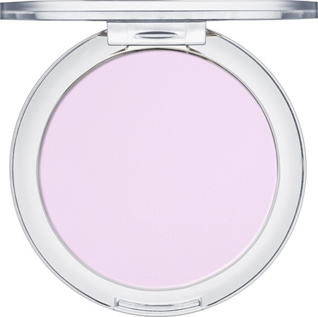essence All About Matt! Mattierender Puder zum Fixieren