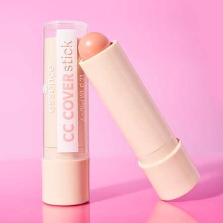 essence CC COVERstick correcteur crème en stick