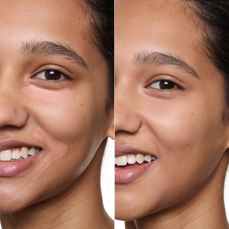 essence CC COVERstick correcteur crème en stick