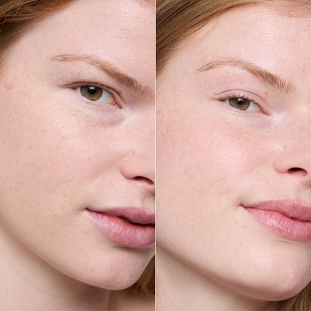 essence Glow Boost Serum Primer sérum subjacente iluminador