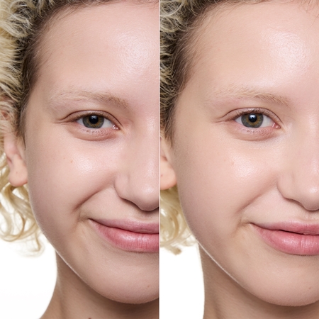 essence hydro PLUMP SERUM PRIMER sérum hidratante sob a maquilhagem