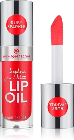 essence Hydra Kiss huile hydratante lèvres