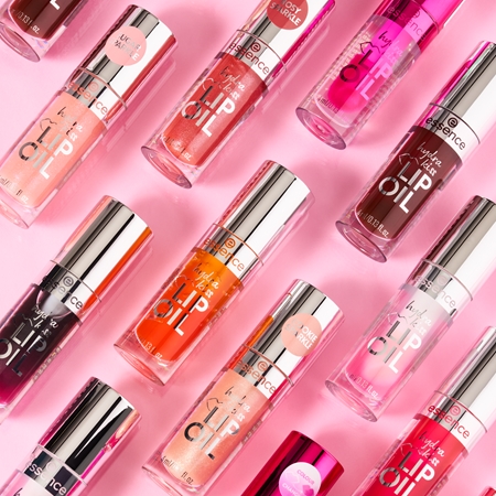 essence Hydra Kiss huile hydratante lèvres