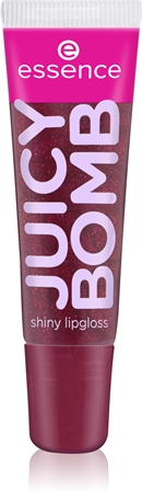 essence Juicy Bomb Lip Gloss