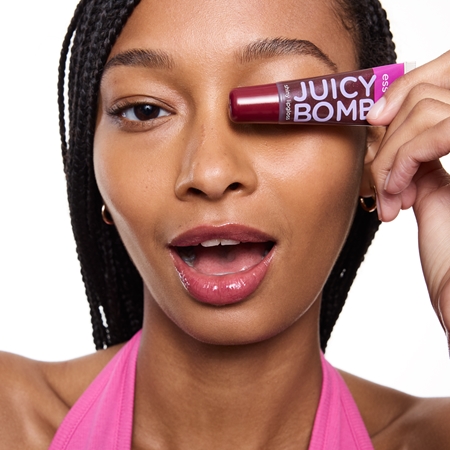 essence Juicy Bomb Lip Gloss