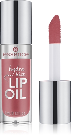 essence Hydra Kiss huile hydratante lèvres