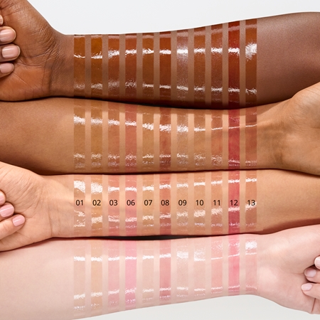 essence Hydra Kiss huile hydratante lèvres
