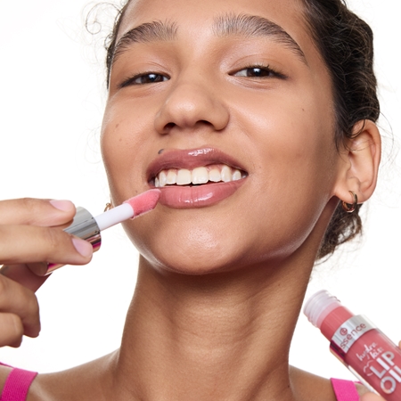 essence Hydra Kiss huile hydratante lèvres
