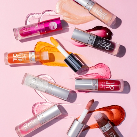 essence Hydra Kiss huile hydratante lèvres