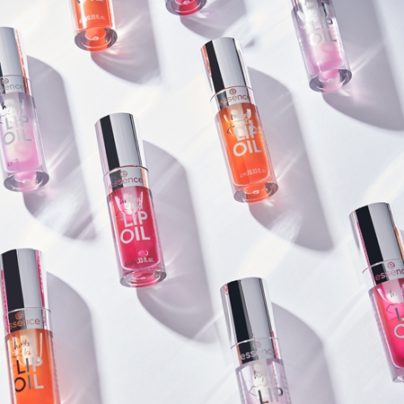 essence Hydra Kiss huile hydratante lèvres