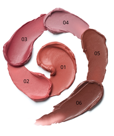 essence Blur Soufflé tönender Lippenbalsam mit Matt-Effekt