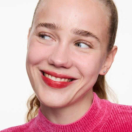 essence JUICY TINT Fixierstift für die Lippen