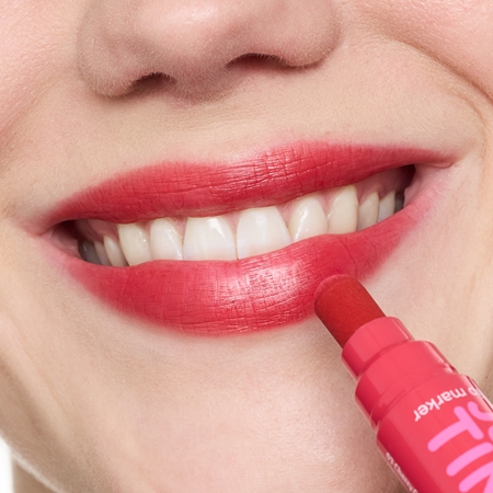 essence JUICY TINT feutre à lèvres