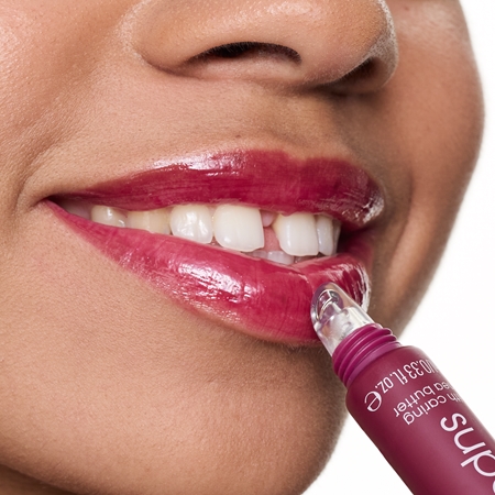 essence the super peptide glossy lip treatment Læbepomade