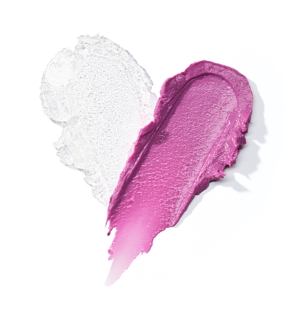 essence HEART CORE baume à lèvres teinté brillance