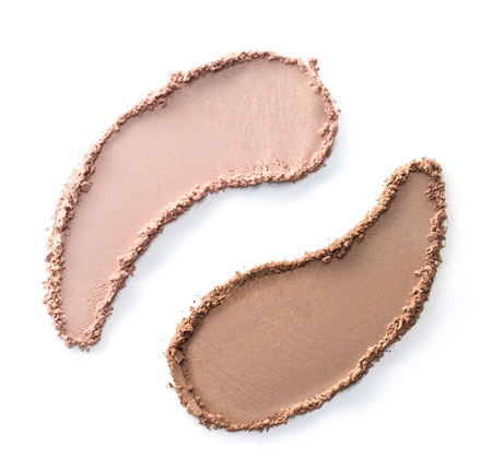 essence CONTOURING DUO PALETTE kontūravimo priemonių paletė